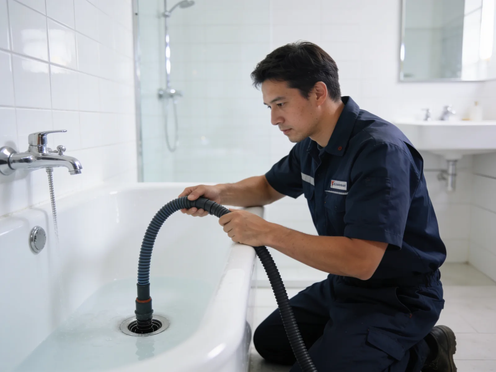 Emergency Plumber West Greene, AL FAQs